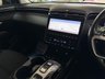 USED 2022 72 HYUNDAI TUCSON 1.6 h T-GDi SE Connect SUV 5dr Petrol Hybrid Auto Euro 6 (s/s) (230 ps) Great Mileage Hybrid Petrol
