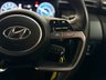 USED 2022 72 HYUNDAI TUCSON 1.6 h T-GDi SE Connect SUV 5dr Petrol Hybrid Auto Euro 6 (s/s) (230 ps) Great Mileage Hybrid Petrol