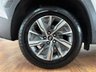 USED 2022 72 HYUNDAI TUCSON 1.6 h T-GDi SE Connect SUV 5dr Petrol Hybrid Auto Euro 6 (s/s) (230 ps) Great Mileage Hybrid Petrol