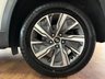 USED 2022 72 HYUNDAI TUCSON 1.6 h T-GDi SE Connect SUV 5dr Petrol Hybrid Auto Euro 6 (s/s) (230 ps) Great Mileage Hybrid Petrol