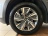 USED 2022 72 HYUNDAI TUCSON 1.6 h T-GDi SE Connect SUV 5dr Petrol Hybrid Auto Euro 6 (s/s) (230 ps) Great Mileage Hybrid Petrol