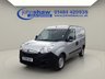 USED 2018 18 VAUXHALL COMBO 2000 1.3 CDTi ecoFLEX L1 Van,  AIR CONDITIONING, ADDITIONAL HIGH SECURITY LOCKS, REAR PARKING SENSORS, - ONE OWNER WITH FULL DEALER SERVICE HISTORY AND ONLY 27,000m!
