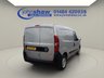 USED 2018 18 VAUXHALL COMBO 2000 1.3 CDTi ecoFLEX L1 Van,  AIR CONDITIONING, ADDITIONAL HIGH SECURITY LOCKS, REAR PARKING SENSORS, - ONE OWNER WITH FULL DEALER SERVICE HISTORY AND ONLY 27,000m!