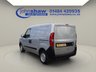 USED 2018 18 VAUXHALL COMBO 2000 1.3 CDTi ecoFLEX L1 Van,  AIR CONDITIONING, ADDITIONAL HIGH SECURITY LOCKS, REAR PARKING SENSORS, - ONE OWNER WITH FULL DEALER SERVICE HISTORY AND ONLY 27,000m!