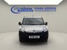 USED 2018 18 VAUXHALL COMBO 2000 1.3 CDTi ecoFLEX L1 Van,  AIR CONDITIONING, ADDITIONAL HIGH SECURITY LOCKS, REAR PARKING SENSORS, - ONE OWNER WITH FULL DEALER SERVICE HISTORY AND ONLY 27,000m!