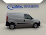 USED 2018 18 VAUXHALL COMBO 2000 1.3 CDTi ecoFLEX L1 Van,  AIR CONDITIONING, ADDITIONAL HIGH SECURITY LOCKS, REAR PARKING SENSORS, - ONE OWNER WITH FULL DEALER SERVICE HISTORY AND ONLY 27,000m!