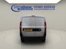USED 2018 18 VAUXHALL COMBO 2000 1.3 CDTi ecoFLEX L1 Van,  AIR CONDITIONING, ADDITIONAL HIGH SECURITY LOCKS, REAR PARKING SENSORS, - ONE OWNER WITH FULL DEALER SERVICE HISTORY AND ONLY 27,000m!