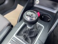 USED 2017 67 AUDI A3 CABRIOLET 1.5 TFSI CoD S line Convertible 2dr Petrol Manual Euro 6 (s/s) (150 ps) 