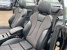 USED 2017 67 AUDI A3 CABRIOLET 1.5 TFSI CoD S line Convertible 2dr Petrol Manual Euro 6 (s/s) (150 ps) 