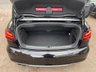 USED 2017 67 AUDI A3 CABRIOLET 1.5 TFSI CoD S line Convertible 2dr Petrol Manual Euro 6 (s/s) (150 ps) 