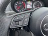 USED 2017 67 AUDI A3 CABRIOLET 1.5 TFSI CoD S line Convertible 2dr Petrol Manual Euro 6 (s/s) (150 ps) 