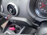 USED 2017 67 AUDI A3 CABRIOLET 1.5 TFSI CoD S line Convertible 2dr Petrol Manual Euro 6 (s/s) (150 ps) 