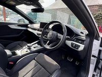 USED 2019 19 AUDI A5 2.0 TFSI 40 S line Sportback S Tronic Euro 6 (s/s) 5dr LOW MILES TECH PACK ULEZ