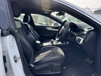 USED 2019 19 AUDI A5 2.0 TFSI 40 S line Sportback S Tronic Euro 6 (s/s) 5dr LOW MILES TECH PACK ULEZ