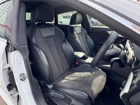 USED 2019 19 AUDI A5 2.0 TFSI 40 S line Sportback S Tronic Euro 6 (s/s) 5dr LOW MILES TECH PACK ULEZ