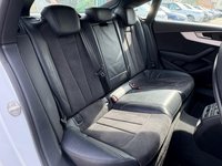 USED 2019 19 AUDI A5 2.0 TFSI 40 S line Sportback S Tronic Euro 6 (s/s) 5dr LOW MILES TECH PACK ULEZ
