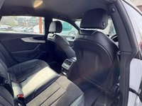 USED 2019 19 AUDI A5 2.0 TFSI 40 S line Sportback S Tronic Euro 6 (s/s) 5dr LOW MILES TECH PACK ULEZ
