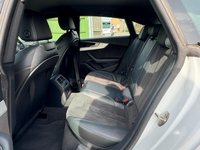 USED 2019 19 AUDI A5 2.0 TFSI 40 S line Sportback S Tronic Euro 6 (s/s) 5dr LOW MILES TECH PACK ULEZ
