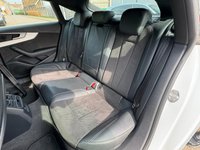 USED 2019 19 AUDI A5 2.0 TFSI 40 S line Sportback S Tronic Euro 6 (s/s) 5dr LOW MILES TECH PACK ULEZ