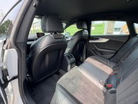 USED 2019 19 AUDI A5 2.0 TFSI 40 S line Sportback S Tronic Euro 6 (s/s) 5dr LOW MILES TECH PACK ULEZ