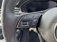 USED 2019 19 AUDI A5 2.0 TFSI 40 S line Sportback S Tronic Euro 6 (s/s) 5dr LOW MILES TECH PACK ULEZ