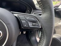 USED 2019 19 AUDI A5 2.0 TFSI 40 S line Sportback S Tronic Euro 6 (s/s) 5dr LOW MILES TECH PACK ULEZ