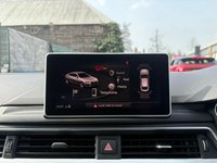 USED 2019 19 AUDI A5 2.0 TFSI 40 S line Sportback S Tronic Euro 6 (s/s) 5dr LOW MILES TECH PACK ULEZ