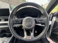 USED 2019 19 AUDI A5 2.0 TFSI 40 S line Sportback S Tronic Euro 6 (s/s) 5dr LOW MILES TECH PACK ULEZ