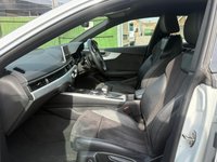 USED 2019 19 AUDI A5 2.0 TFSI 40 S line Sportback S Tronic Euro 6 (s/s) 5dr LOW MILES TECH PACK ULEZ