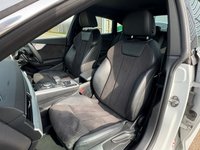 USED 2019 19 AUDI A5 2.0 TFSI 40 S line Sportback S Tronic Euro 6 (s/s) 5dr LOW MILES TECH PACK ULEZ