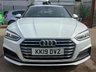 USED 2019 19 AUDI A5 2.0 TFSI 40 S line Sportback S Tronic Euro 6 (s/s) 5dr LOW MILES TECH PACK ULEZ
