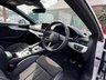 USED 2019 19 AUDI A5 2.0 TFSI 40 S line Sportback S Tronic Euro 6 (s/s) 5dr LOW MILES TECH PACK ULEZ