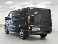 USED 2026 26 RENAULT TRAFIC SL30 2.0 BLUEDCI 150 BHP SWB EXTRA SPORT ( HIGH SPEC ) TOP SPEC | HIGHER 150 BHP | EXTRA SPORT !