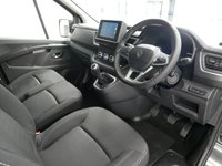 USED 2026 26 RENAULT TRAFIC SL30 2.0 BLUEDCI 150 BHP SWB EXTRA SPORT ( HIGH SPEC ) TOP SPEC | HIGHER 150 BHP | EXTRA SPORT !