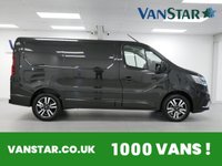 USED 2026 26 RENAULT TRAFIC SL30 2.0 BLUEDCI 150 BHP SWB EXTRA SPORT ( HIGH SPEC ) TOP SPEC | HIGHER 150 BHP | EXTRA SPORT !