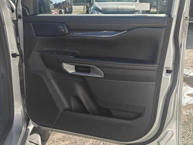 2023 FORD RANGER - Photo 11