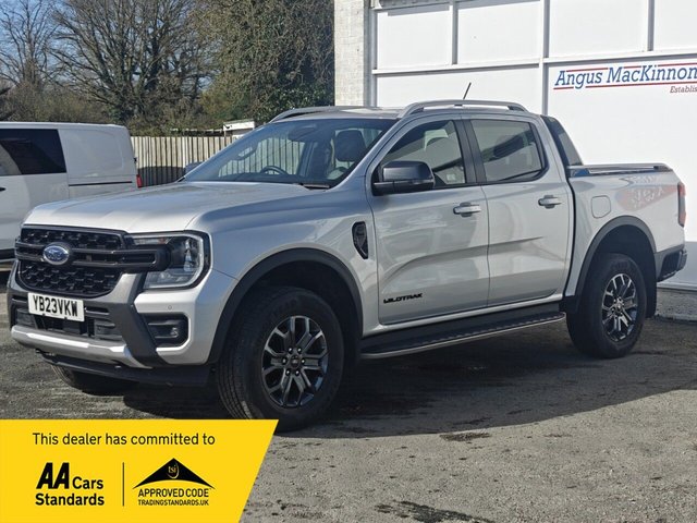 2023 FORD RANGER - Photo 6