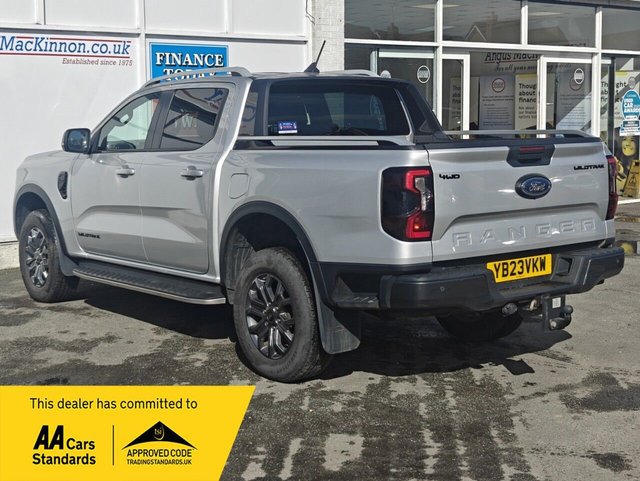 2023 FORD RANGER - Photo 7