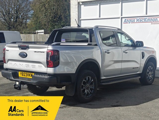 2023 FORD RANGER - Photo 9