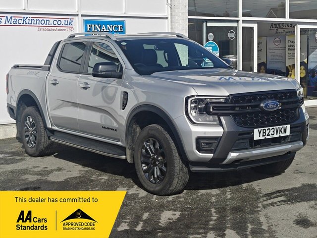 2023 FORD RANGER - Photo 10