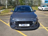 USED 2023 72 HYUNDAI I10 1.0 Premium Hatchback 5dr Petrol Auto Euro 6 (s/s) (67 ps) FULL SERVICE HISTORY SMALL AUTO