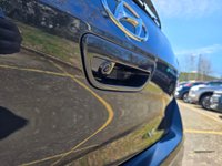 USED 2023 72 HYUNDAI I10 1.0 Premium Hatchback 5dr Petrol Auto Euro 6 (s/s) (67 ps) FULL SERVICE HISTORY SMALL AUTO