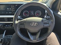 USED 2023 72 HYUNDAI I10 1.0 Premium Hatchback 5dr Petrol Auto Euro 6 (s/s) (67 ps) FULL SERVICE HISTORY SMALL AUTO