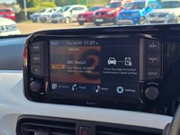 USED 2023 72 HYUNDAI I10 1.0 Premium Hatchback 5dr Petrol Auto Euro 6 (s/s) (67 ps) FULL SERVICE HISTORY SMALL AUTO