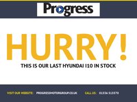 USED 2023 72 HYUNDAI I10 1.0 Premium Hatchback 5dr Petrol Auto Euro 6 (s/s) (67 ps) FULL SERVICE HISTORY SMALL AUTO