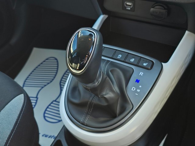 2023 HYUNDAI I10 - Photo 2