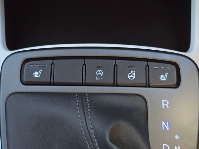 2023 HYUNDAI I10 - Photo 3