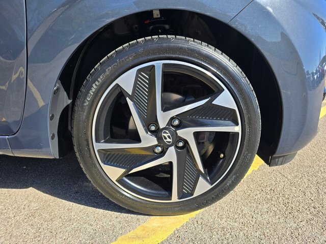 2023 HYUNDAI I10 - Photo 12