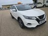 USED 2017 67 NISSAN QASHQAI 1.5 dCi N-Connecta SUV 5dr Diesel Manual Euro 6 (s/s) (110 ps) 
