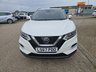 USED 2017 67 NISSAN QASHQAI 1.5 dCi N-Connecta SUV 5dr Diesel Manual Euro 6 (s/s) (110 ps) 